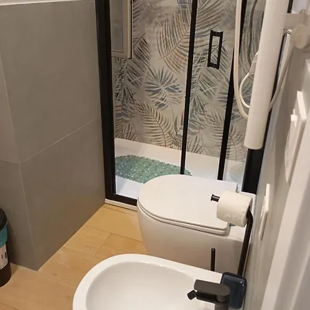 Grazioso E Moderno Nuovo