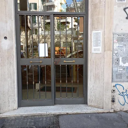 Grazioso E Moderno Nuovo Lägenhet